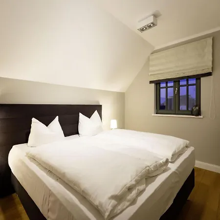 Ferienhaus Reetland Am *