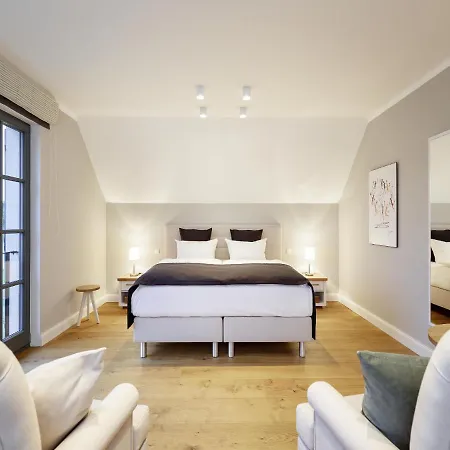 Reetland Am Ferienhaus Dranske