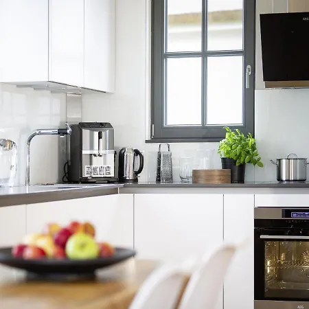 Reetland Am Ferienhaus Dranske