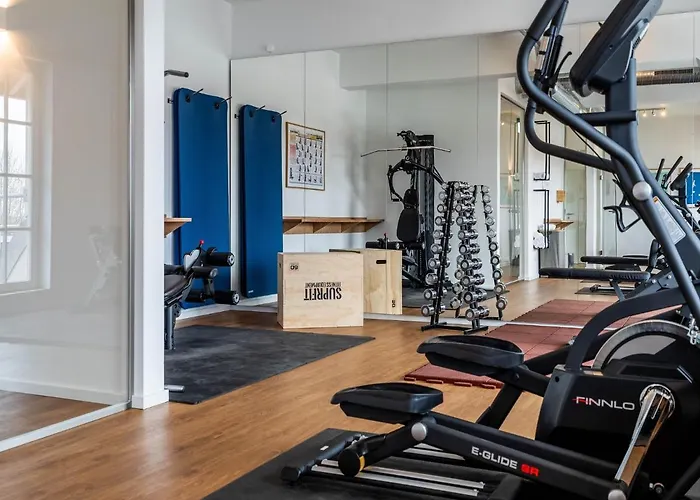 Reetland Am 펜션 드란스케